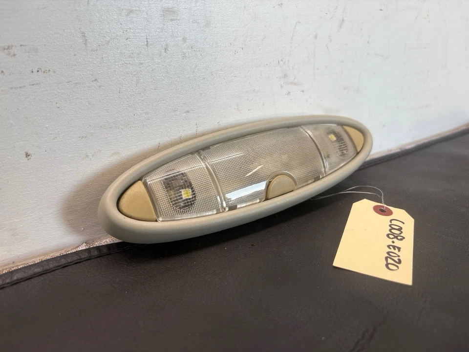 Luminária cúpula Mini Cooper S R53 - Imagem 2 de 3