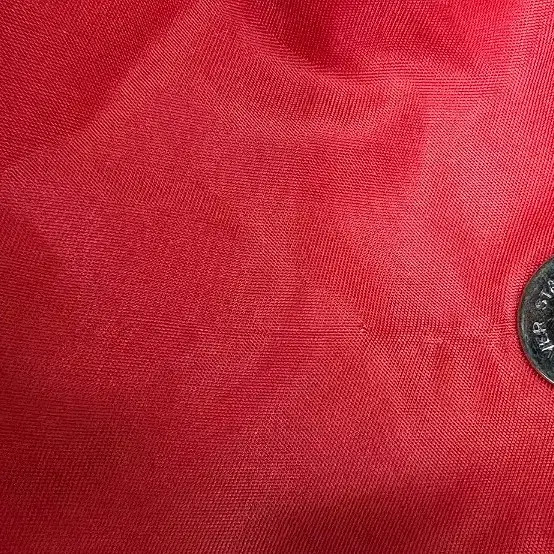 Prada Pocono Red Nylon Mini Backpack thumbnail 2