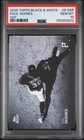 2025 Topps Black And White #8-SSP Paul Skenes Ssp PSA 10