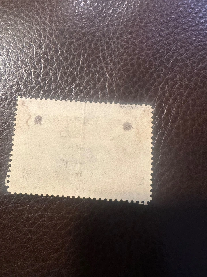 US Sc RW44 MNH. 1977 $5 Ross' Geese Duck Stamp - Image 2 of 2