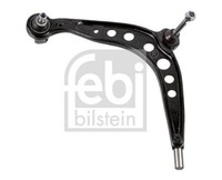 Febi Bilstein 07965 Lenker, RadaufhäNgung Vorne Links Unten FüR BMW