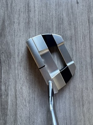 Scotty Cameron Studio Style Fastback Putter 34” Custom Stamping | eBay