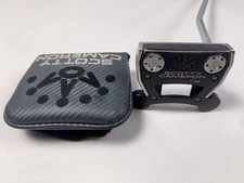 Scotty Cameron Futura 6M Putter 32" Mens RH HC