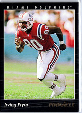 1993 Pinnacle Score Football (#1-200) - Complete Your Set - Choose Your Card