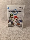 Nintendo Mario Kart Wii (2008) Complete with Manual Racing Game for Nintendo Wii