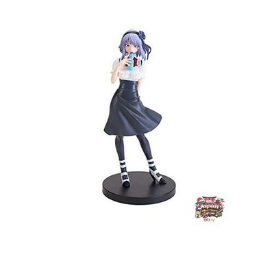 Dagashi Kashi Premium Figure Shidare Hotaru