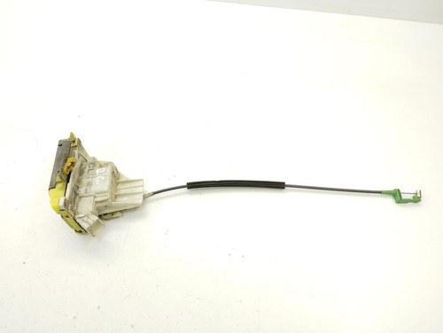 Ford Mondeo MK II 1998 Hinten rechts Türschloss hinten 96BGF26412BP AMD70151