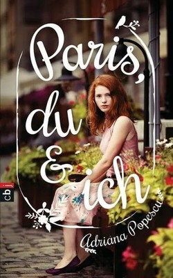 Paris, du und ich Buch cbj
