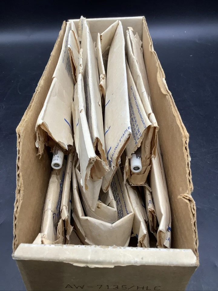 x11 WestingHouse 500T3/7 Translucent Industrial Infrared Quartz Light Bulb - Image 2 of 4