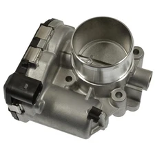 New SMP Fuel Injection Throttle Body For 2014-2016 Ford Transit Connect 1.6L L4