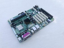 1PC Advantech IPC Motherboard Distribution CP...