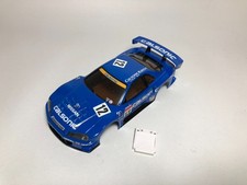 KYOSHO Mini-z Body Only Calsonic Skyline R34 GT-R