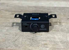 Memphis Power Reference RG1 Subwoofer Replacement Part