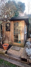 Garden Office Pod Shed Workshop Storage Space