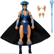 Masters of the Universe Origins New Eternia Evil-Lyn Action Figure