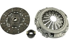 Kit d'embrayage Mitsubishi L200