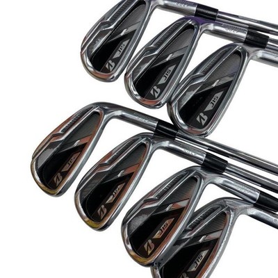 Bridgestone BRIDGESTONE J15 Iron Set R NS PRO 950GH Set of 7 | eBay