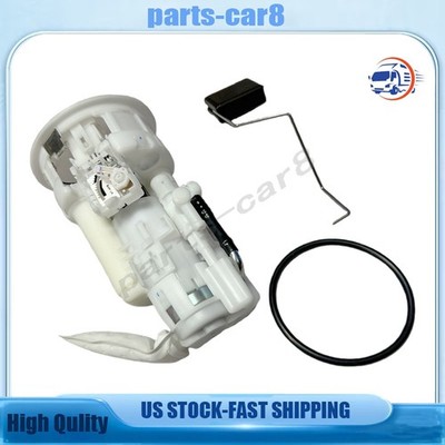 NEW For Toyota Supra Aristo Lexus GS300 2JZGTE 2JZ 3.0L Twin Turbo Fuel Pump US