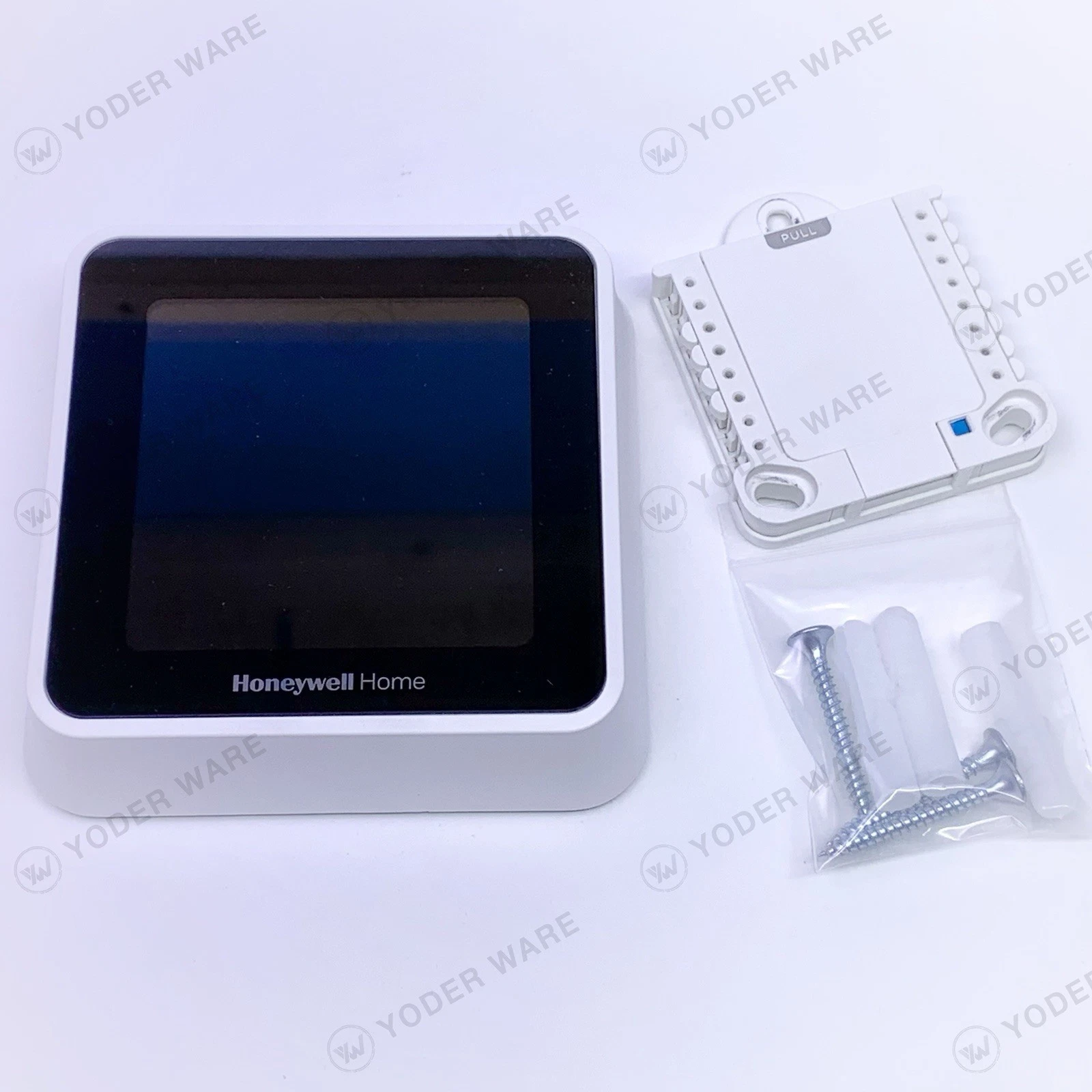 Honeywell Home T5 Wi-Fi Smart Thermostat - RTH8800WF2022 *READ DESCRIPTION*
Opens in a new window or