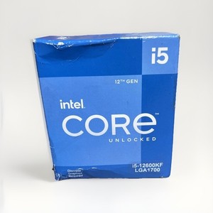 Intel 12600 | eBay