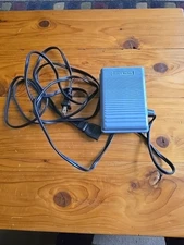 FDM FC-1902 Electronic Speed Control Foot Pedal Viking H Class E20