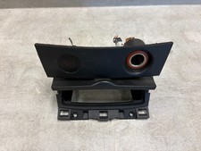 2007 Mazdaspeed Ms3 Mazdaspeed3 Mazda3 Cigerette Lighter Bezel Bn8p 55 211 2007 Mazdaspeed Ms3 Mazdaspeed3 Mazda3 Cigerette Lighter Bezel Bn8p 55 211