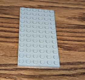 LEGO Space: Galaxy Explorer (497), complete, no box, one extra piece, baseplates