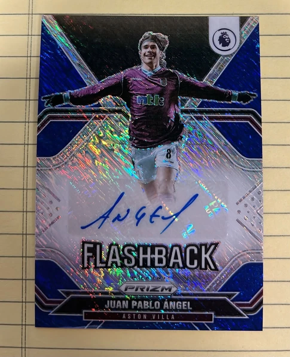 Soccer West Ham United Autographed Sports Trading Cards