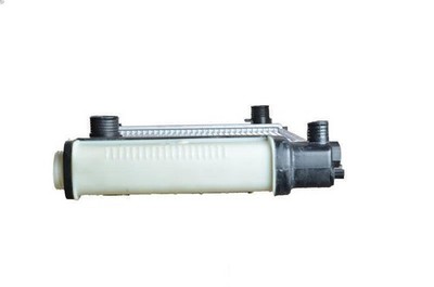 Radiator, Engine Cooling NRF 53426 BMW 5 (E34) 2 1987-199