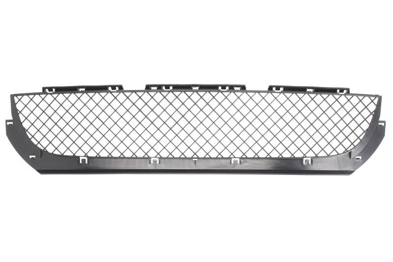 Dummy Grid Ventilation Grid Front Fits BMW 3 E46 02.98-09.06