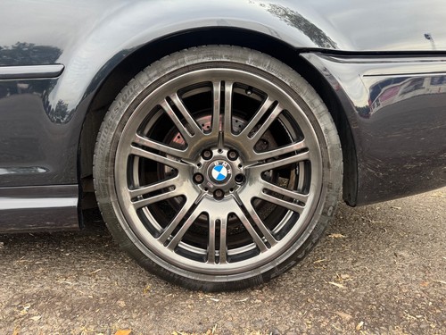 2004 BMW E46 M3 Manual +NO RESERVE+ - Picture 16 of 21