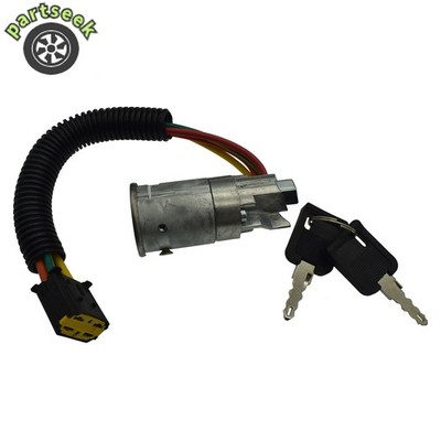 Ignition Switch Lock Barrel For Renault Clio Megane SCENIC 7701469419 7701471220