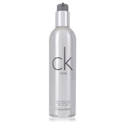 Ck One By Calvin Klein 251ml Bodylotion / Hautfeuchtigkeitscreme für Damen