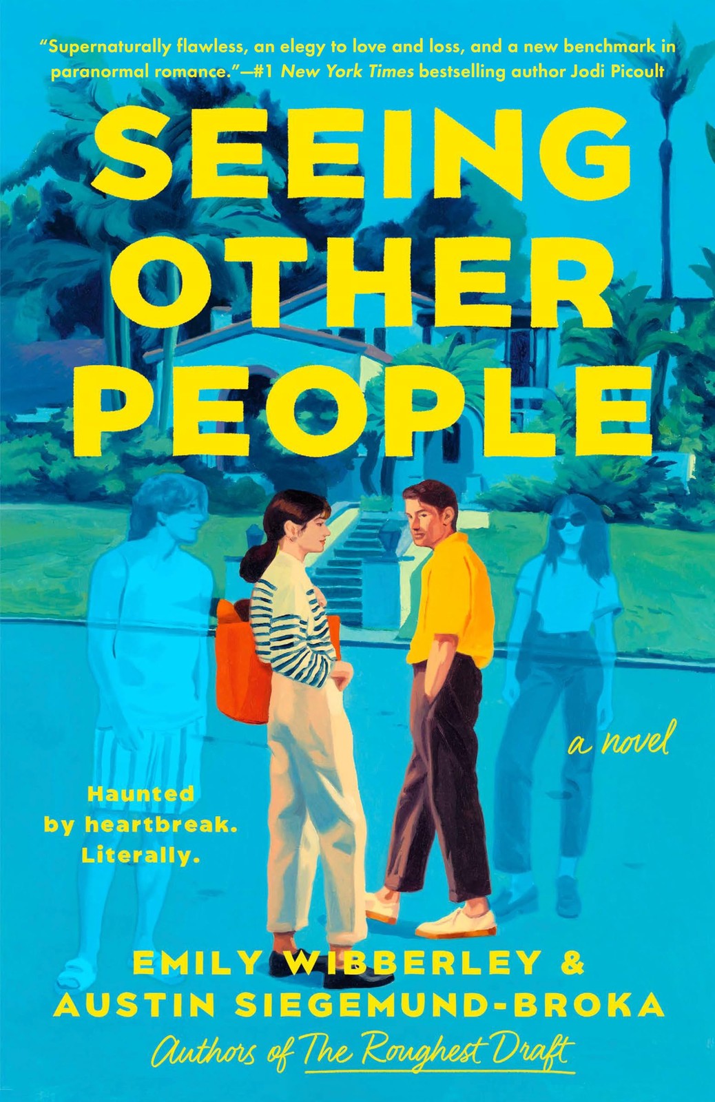 Seeing Other People.by Siegemund-Broka, New Fast Free Shipping** - Image 6