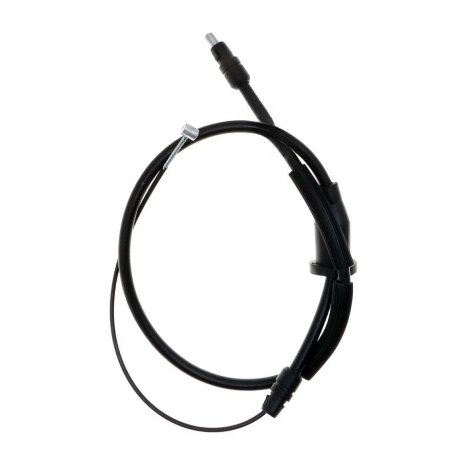 Cable de freno de estacionamiento ACDelco original para Ford Explorer 2006-2010 | delantero | acero Foto 2 de 4