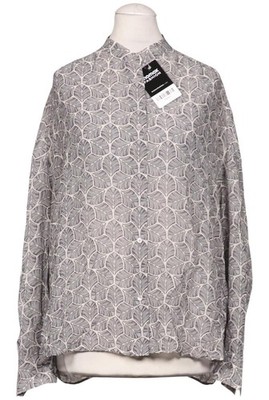 windsor. Bluse Damen Oberteil Hemd Hemdbluse Gr. EU 34 Seide Mehrfarbig #ksg9jzv