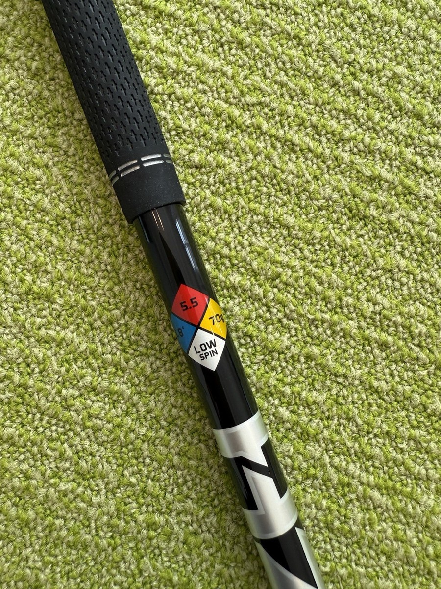 Bois de parcours de golf pour homme Callaway modèle Elyte X