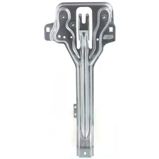 Front Radiator Support For 2009-2012 Ford Escape Center