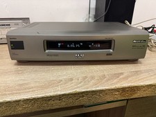 Akai High-End VHS Recorder VS-G2400EOG-VD vol...