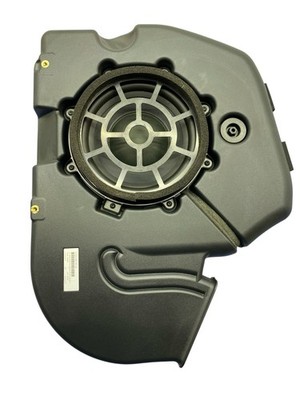 2014-2020 Mercedes S63 AMG W222 OEM Rear Amg Subwoofer Speaker A2228206402