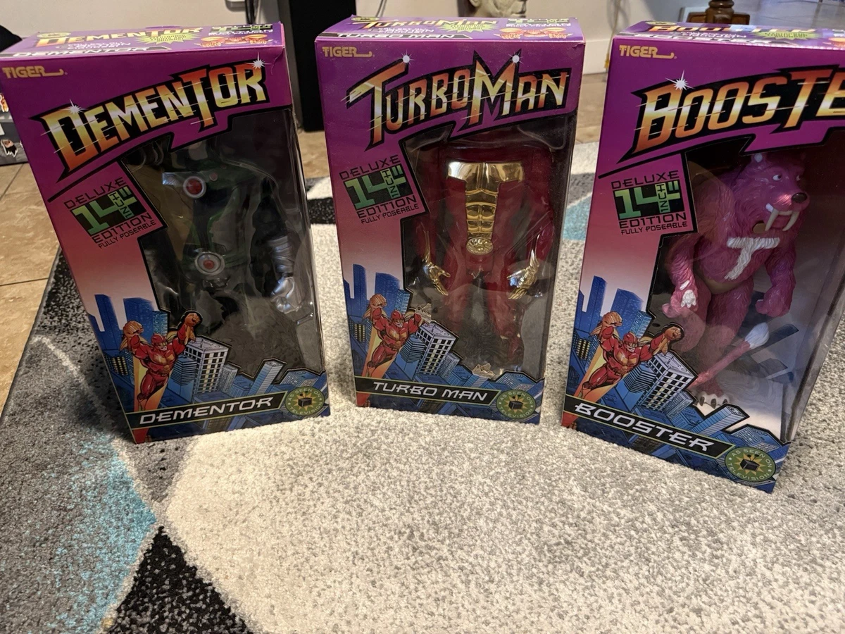 Turboman for sale | eBay