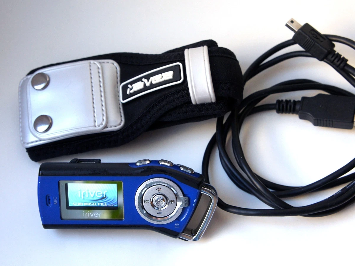 iRiver T10 MP3 Players for sale | eBay