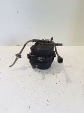 Filtre à carburant Citroen NEMO