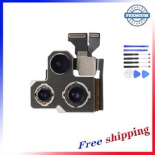 For iPhone 13 Pro/13 Pro Max Main Rear Back Camera Module Ribbon Flex Cable