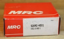 MRC BEARING 5209 C-H501