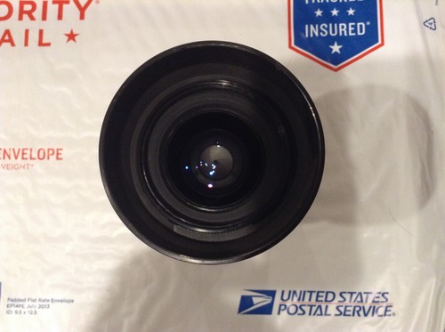 Tamron 35-90MM F4-5.6 Zoom Lens for Minolta or Sony A Mount Cameras  - Picture 3 of 3