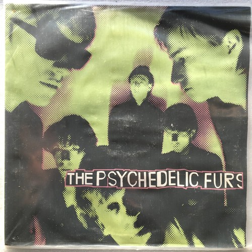 Various Punk / New Wave / Powerpop 12" & LPs MULTI-LISTING - Picture 193 of 232