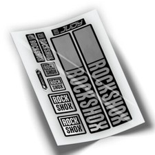 RWP-443 ADESIVI COMPATIBILI ROCK SHOX JUDY 2021 ADESIVI FORCELLA ADESIVI