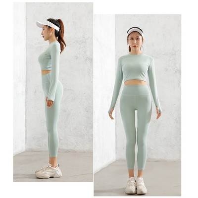 Yoga pants Workout Gym Fitness Push Up 