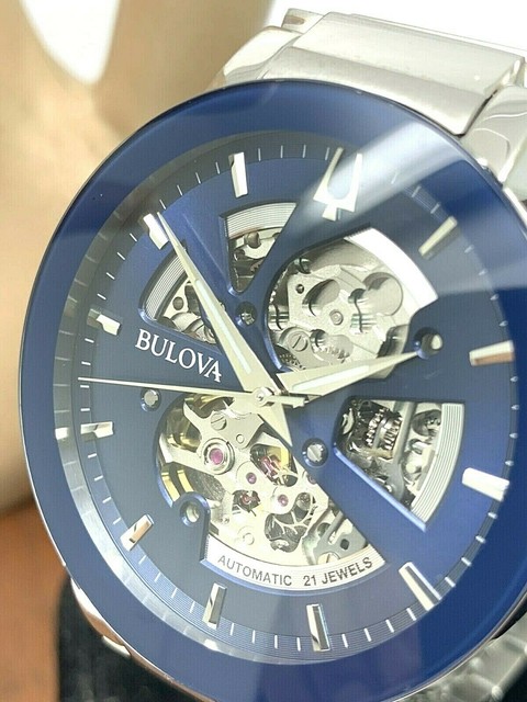 96a204 bulova